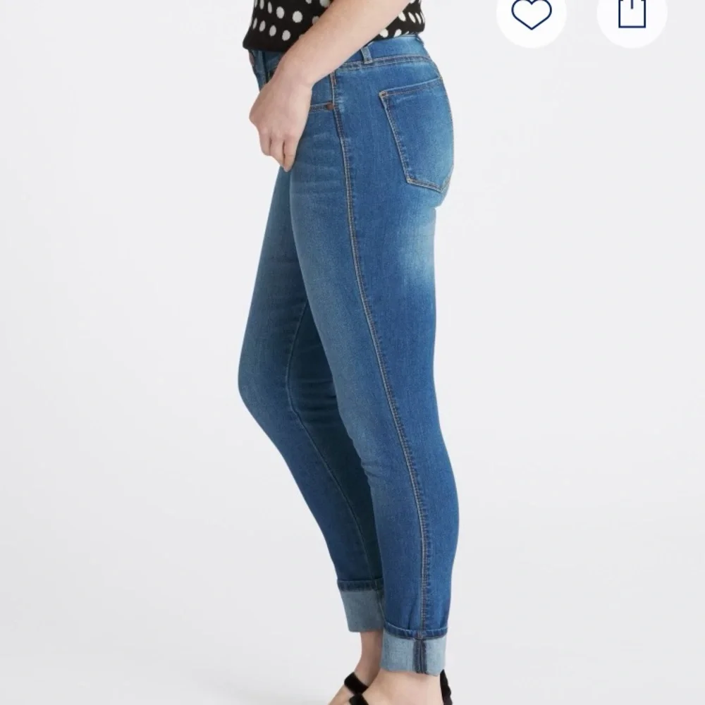 1822 Skinny Jeans - Picture 5 of 6